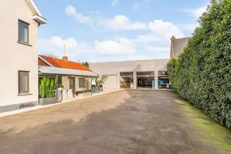 Instapklare woning met multifunctionele ruimte in levendige buurt te Heusden