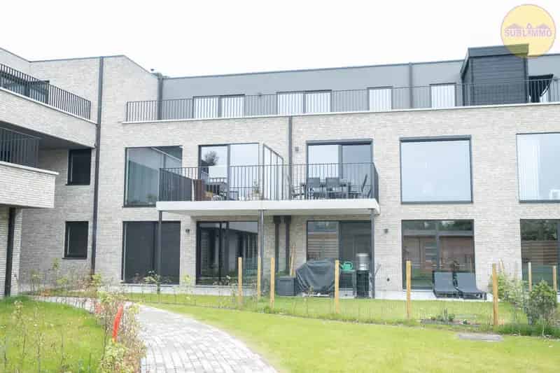 Appartement te koop