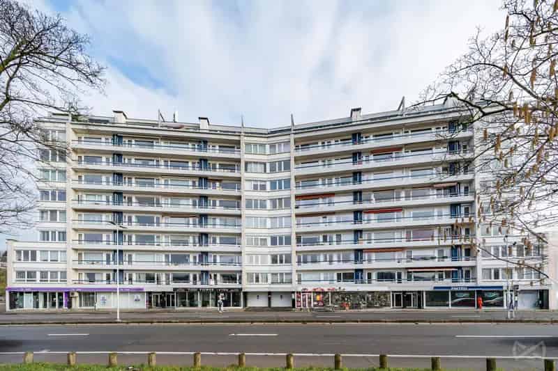 Appartement te koop