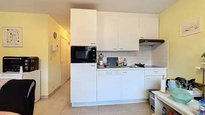 Studio te koop in Onderwijsstraat 2, Blankenberge - Dewaele