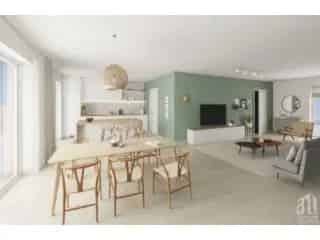 Project: MAISONS NEUVES A PERUWELZ - Péruwelz 2723658-6958904
