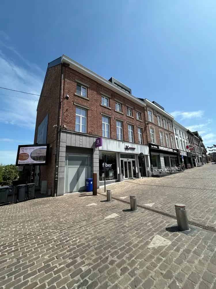Appartement te koop