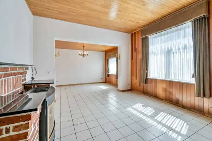 Huis Te Koop Schepdaal: Open Bebouwing met Tuin