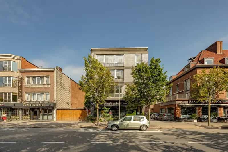 Appartement te koop in Brasschaat