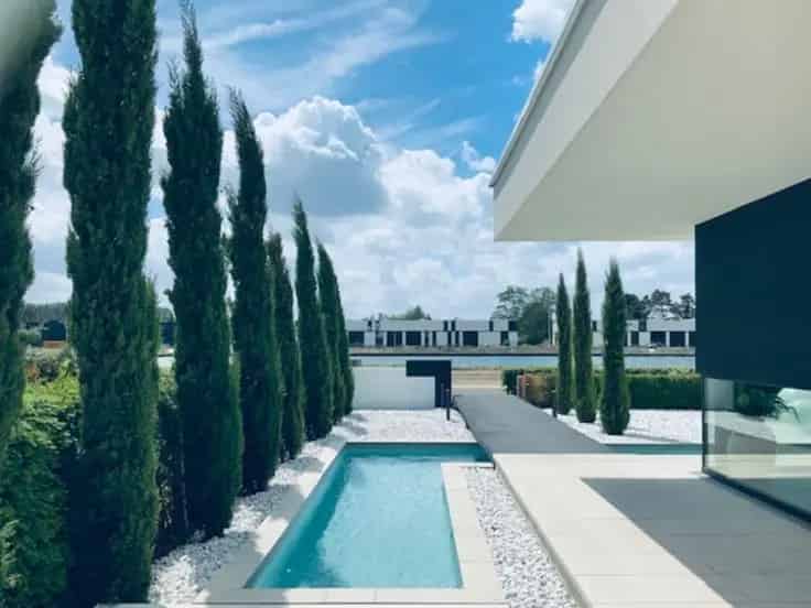 Villa Te Koop