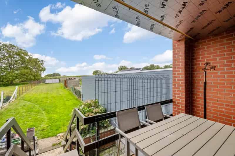 Huis te koop