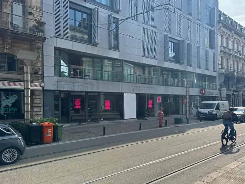 Kantoor te huur in Gent