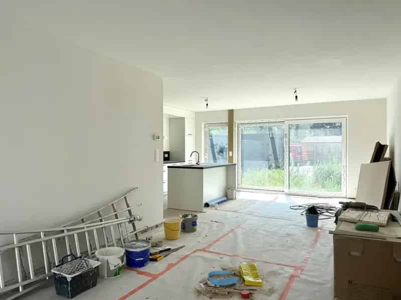 Huis te huur in Moen
