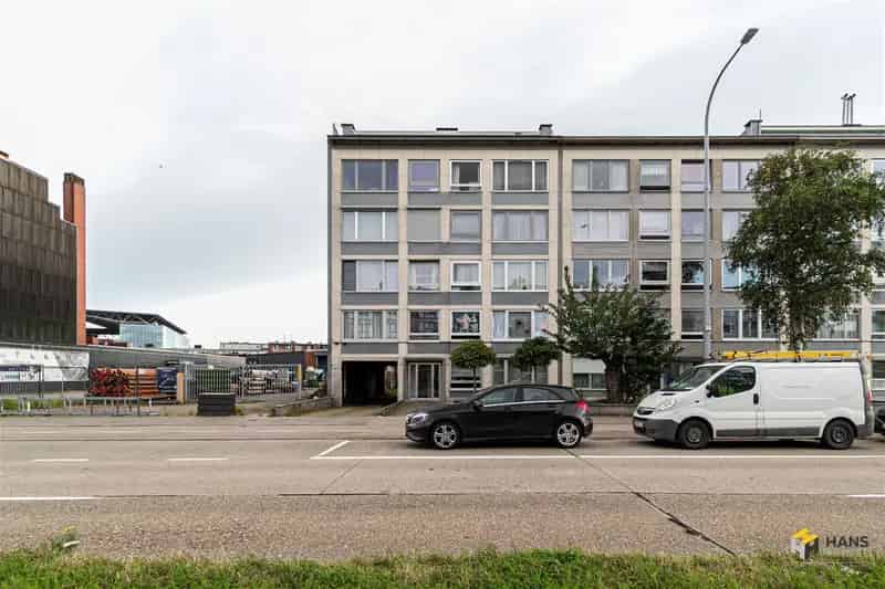 Appartement te koop
