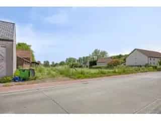 Bouwgrond te koop - Geetbets RBT42802