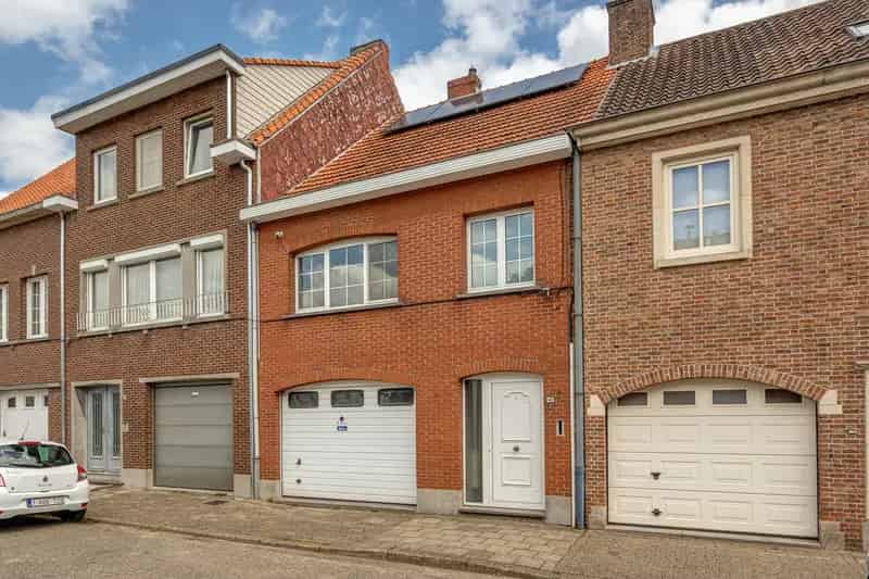 Huis te huur