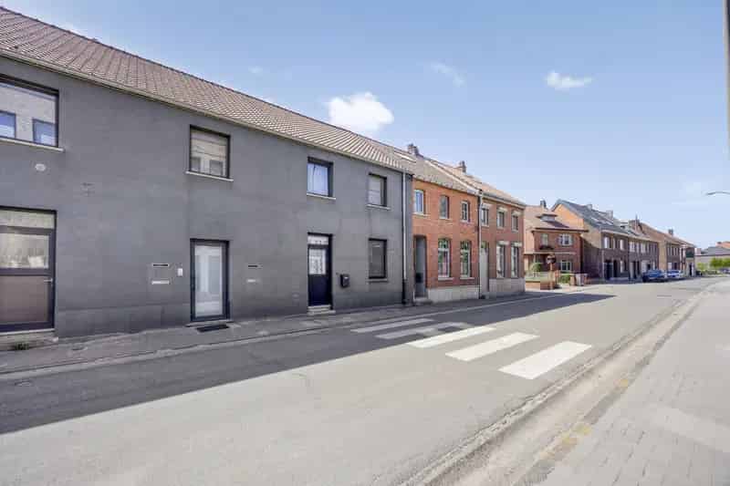 Appartement te koop