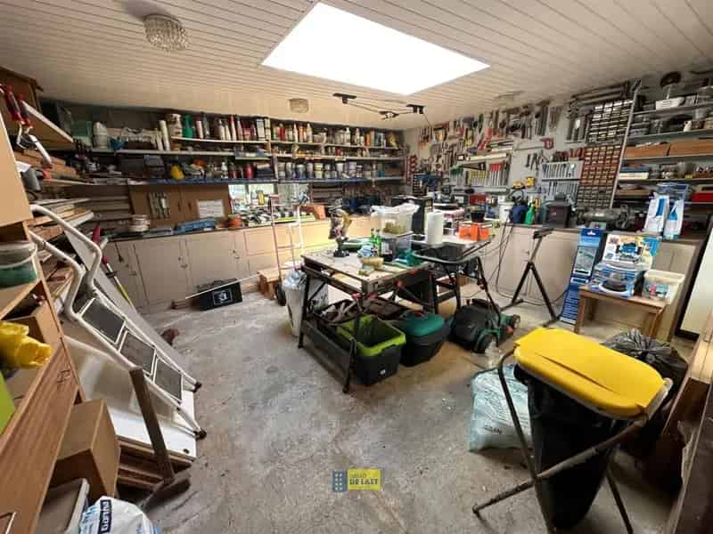 Woning te koop in Niel - Immo De Laet