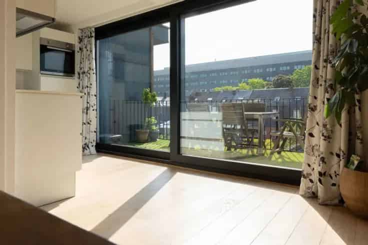 Duplex Te Koop