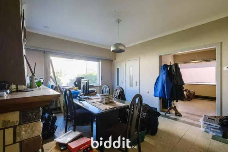 WONING OP MOOI PERCEEL GROND