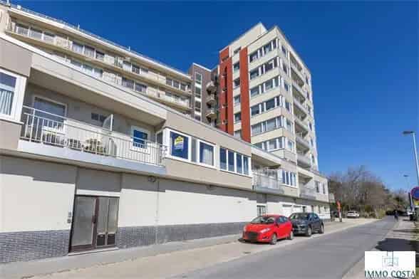 Appartement te koop Middelkerke