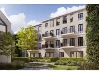 Project: Woonerf De Byle - Antwerpen 2480528-RMG01404929_OM_243007