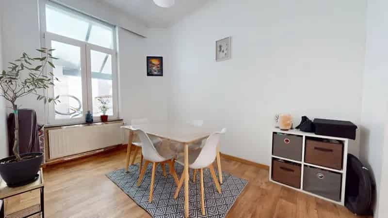 Huis  te Schaerbeek 