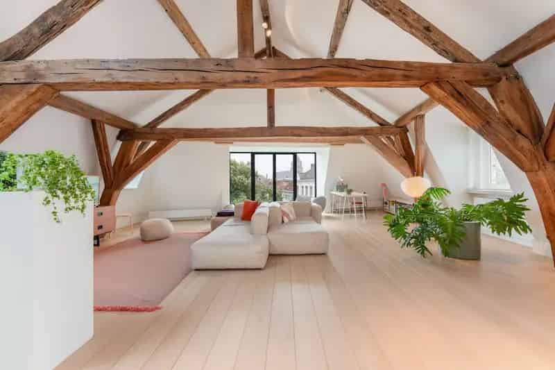 Appartement te koop