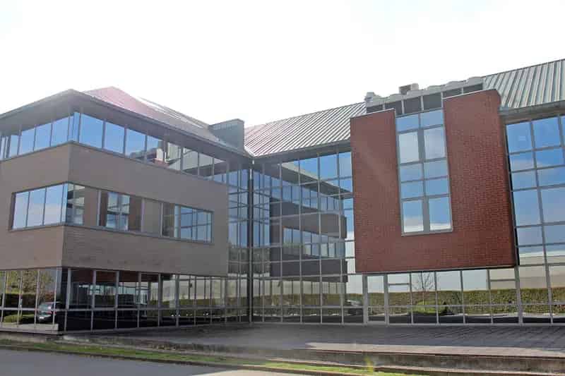 Kantoor