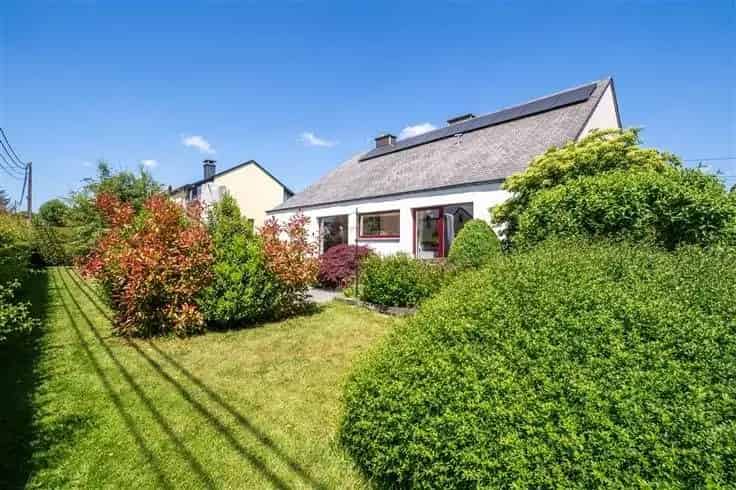 Huis Te Koop