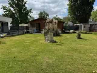 Huis te koop Liezele RBT32765 - Vakantiehuis met tuin en vijverzicht