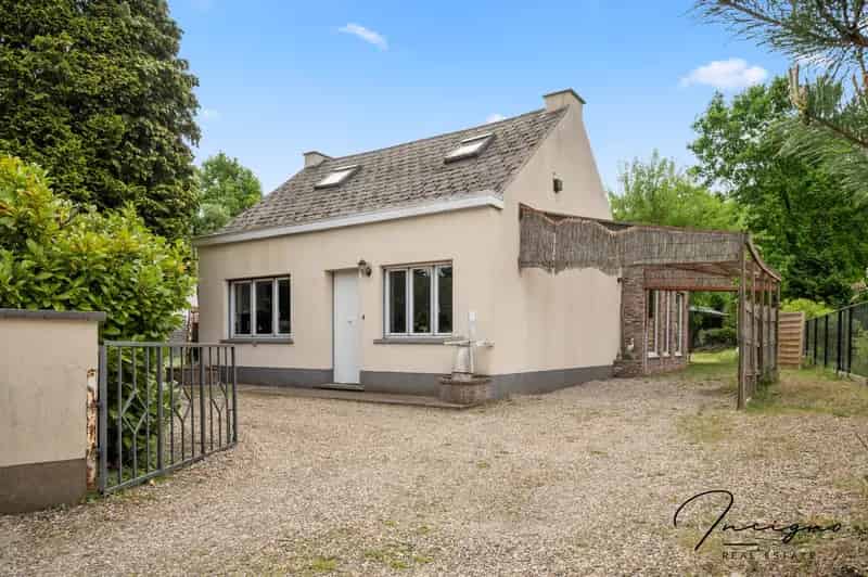 Huis te koop in Tremelo