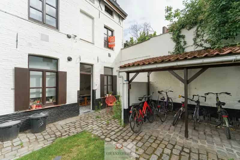 Huis te huur in Gent