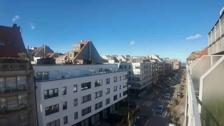 Appartement Te Koop