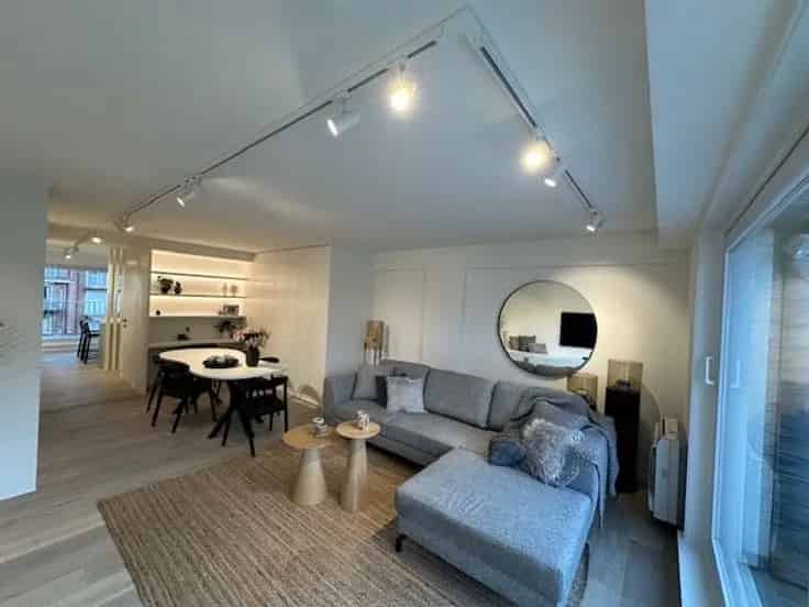 Duplex Te Koop