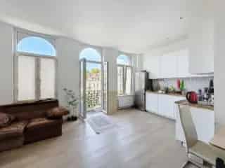 Duplex te koop - Sint-Jans-Molenbeek VBD18054