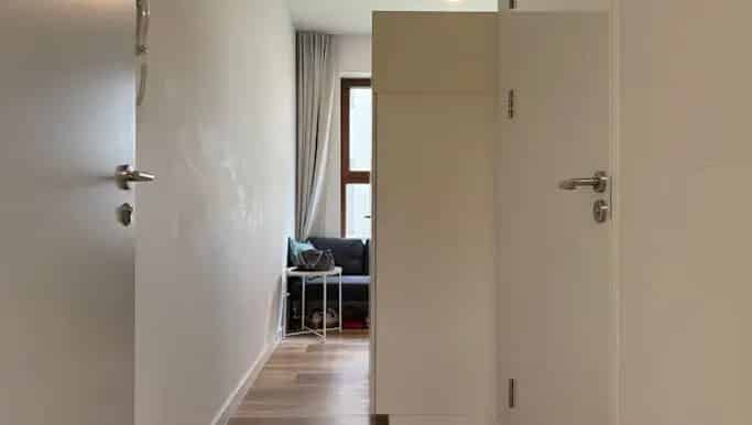 Studentenkamer te koop in Koeikensgracht 4, Antwerpen - Dewaele
