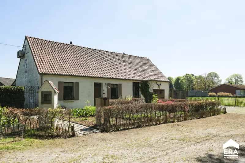 Huis te koop