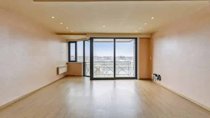 Appartement te koop in Franchommelaan 44, Blankenberge - Dewaele