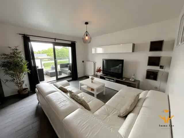 Appartement te huur in Ninove