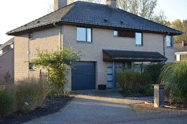 Huis te koop met handelspand Mechelen