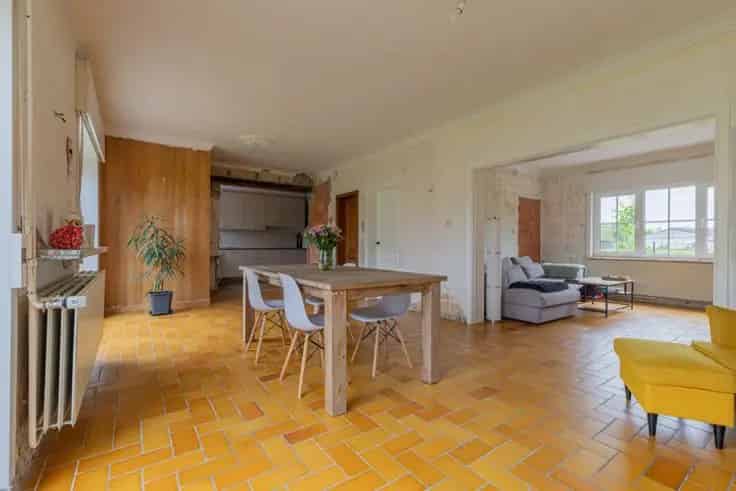 Huis Te Koop 3 slaapkamers Grote Tuin Rustige ligging