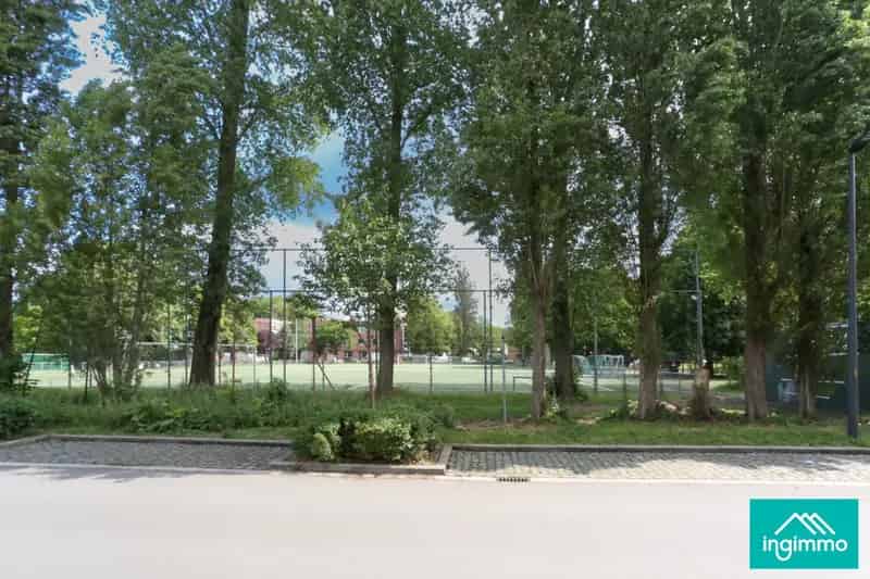 Appartement te koop in Gent