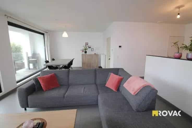 Duplex Te Koop Energiezuinig Appartement met Carport