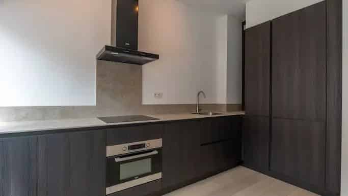 Gelijkvloers appartement te koop in Scheidingstraat 10, Wilrijk - Dewaele