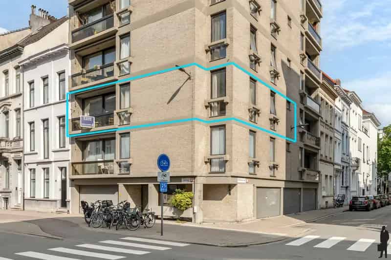 Appartement te koop