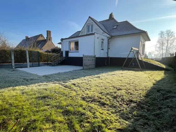 Huis Te Koop