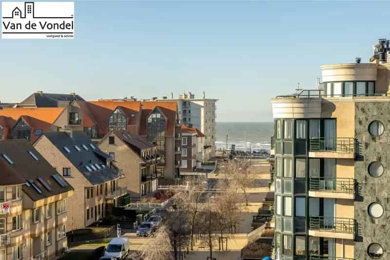 Appartement te koop