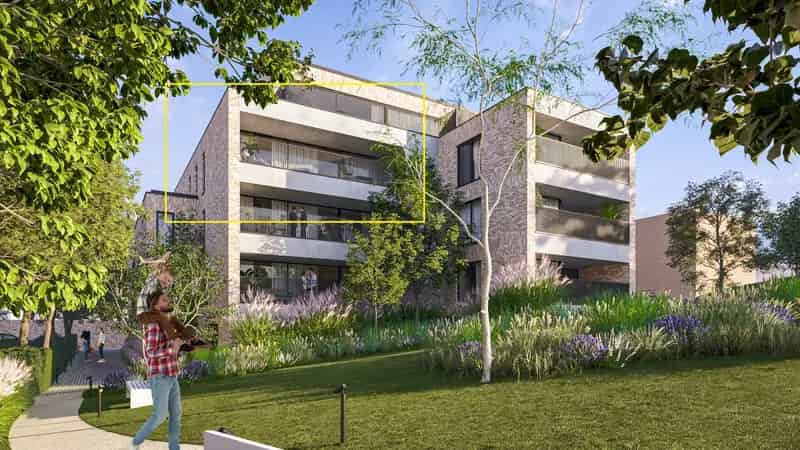 Appartement te koop