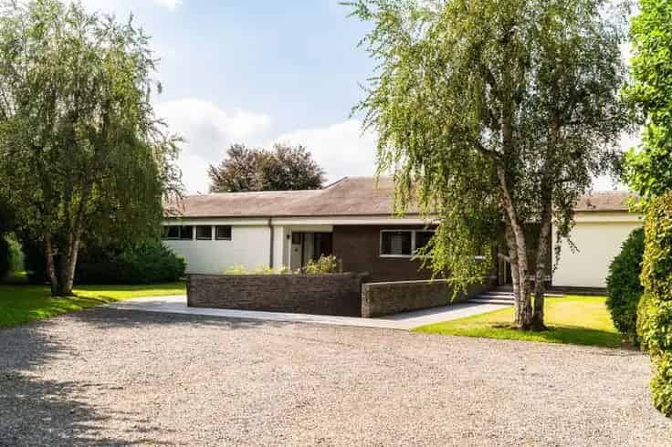 Villa Te Koop