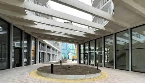 Te koop in Urban Court Bruxelles