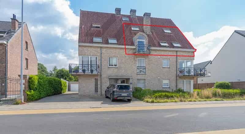 Opbrengsteigendom te koop in Denderbelle
