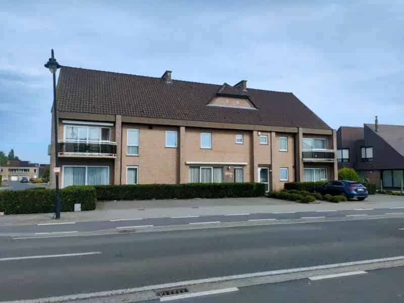 Appartement te huur in Sint-Jan-In-Eremo