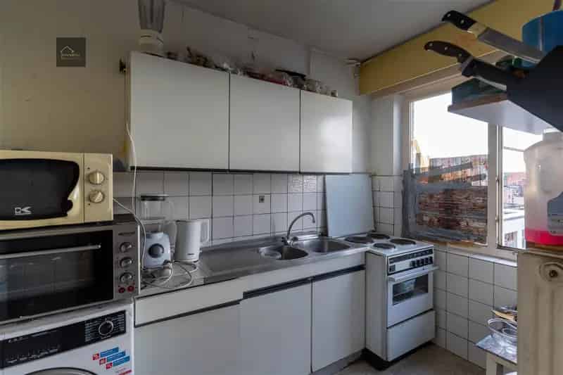 Appartement te koop