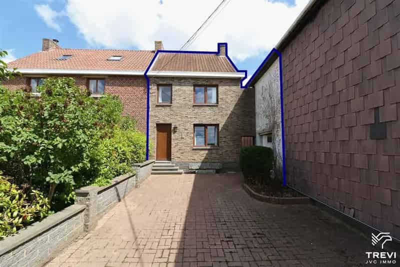 Huis te koop